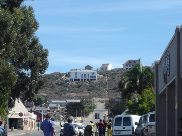 4 Bedroom Property for Sale in Saldanha Heights Western Cape